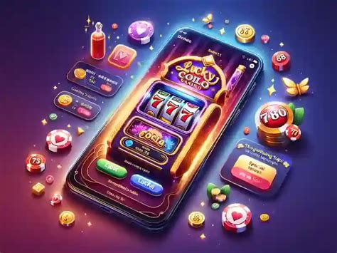 lucky cola casino apk|Mastering the Lucky Cola Mobile App .